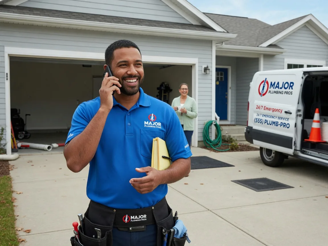Drain Cleaning Services Derby, IA FAQs